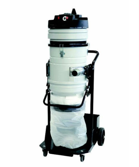 Пылесос DWAL 2LP HEPA