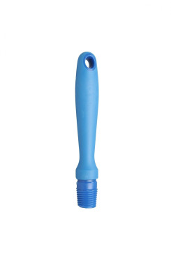 Ручка эргономичная FBK (175 мм, синий)