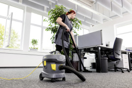 Пылесос Karcher T 11/1 CLASSIC HEPA