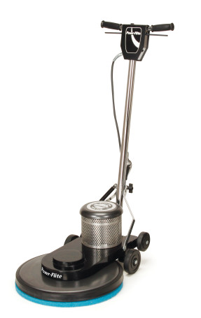 Однодисковая машина Powr-Flite C 1600 RPM