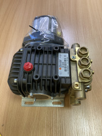 Насос высокого давления Comet MTP HYDR ZW 4030 (1450 об/мин, с гидромотором)