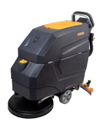 Поломоечная машина Chancee M60 Plus (100Ач, Li)