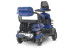 Трицикл электрический Rutrike Квадро (черный) (026356-3265)