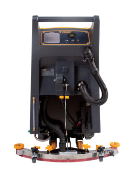 Поломоечная машина Chancee M50 Wireless (113 Ач, GEL)