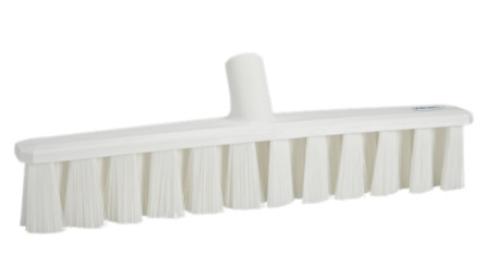 Щетка подметальная Vikan (40см, белый)