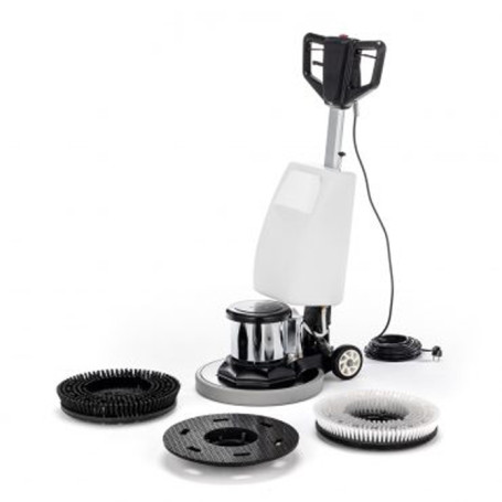 Однодисковая машина ArtRed M170EF