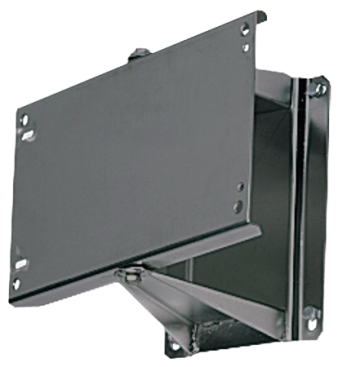 Поворотный кронштейн RAMEX ST34 (для HR3400, нерж)