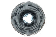 Щетка дисковая Columbus (D400мм, стандарт, PPL)