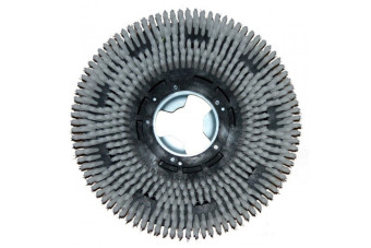 Щетка дисковая Columbus (D400мм, стандарт, PPL)