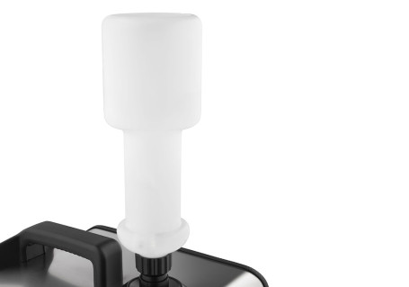 Парогенератор Ghibli S-Team 6