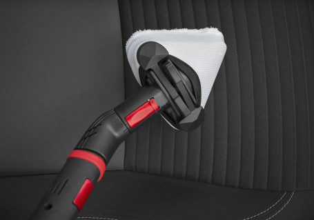 Парогенератор Ghibli S-Team 6