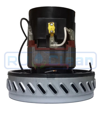 Вакуумный мотор CG27 (1200Вт, 220В, D-144мм, H-137мм) TOR