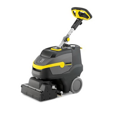 Поломоечная машина Karcher BR 35/12 C BP PACK (old)