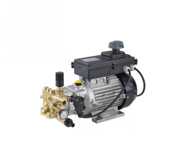 Мойка высокого давления Comet MTP AXR 9/140 TSI