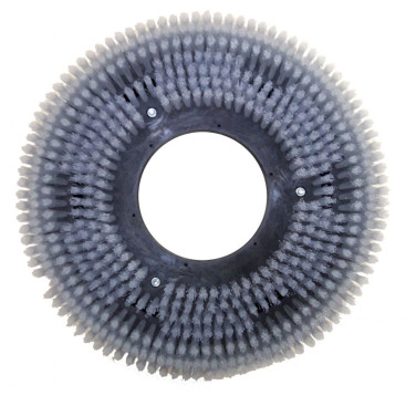 Щетка дисковая Gansow (D310мм, Nyl, стандарт)