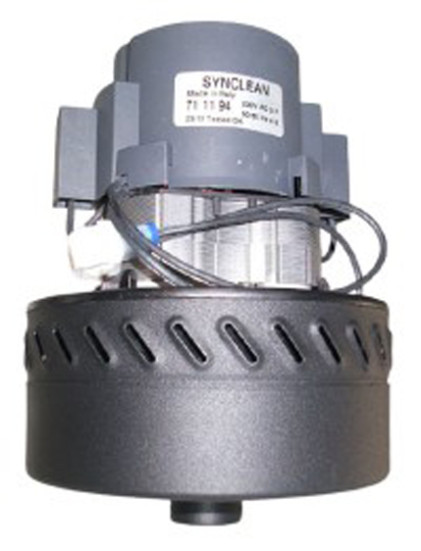 Вакуумный мотор (250Вт, 220В, 2-стад) Synclean (711194)