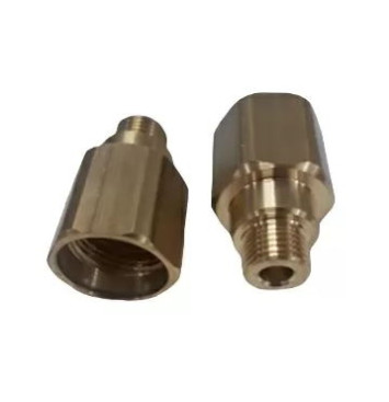 Переходник М18х1.5гEASY!Lock-1/4ш (лат) RC