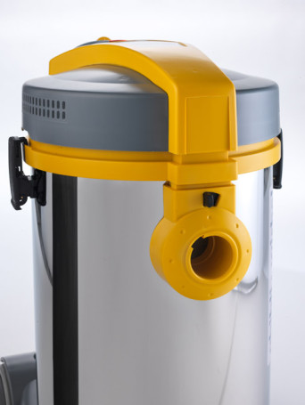 Пылесос Ghibli POWER WD 36 I UFS