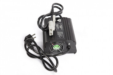 Зарядное устройство RuTrike (60В, 5А, для LiFePo4)