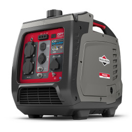 Генератор инверторный B&amp;S P 2400