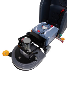 Поломоечная машина Chancee M50 Wireless (60 Ач, Li)