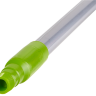 Ручка алюминиевая Vikan (d31мм, 151см, лаймовый)