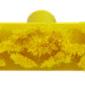 Щетка подметальная Vikan (40см, желтый)