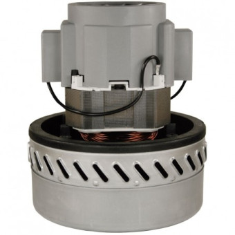 Вакуумный мотор (1200Вт, 220В, D-144мм, H-176мм, h-70мм) R+M