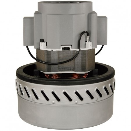 Вакуумный мотор (1200Вт, 220В, D-144мм, H-176мм, h-70мм) R+M