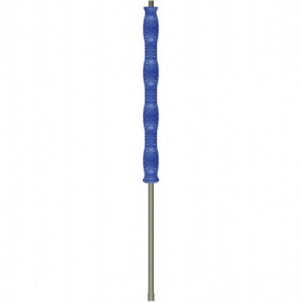 Копье ST129 (300мм, 400бар, 1/4г-г, термо, синее) R+M