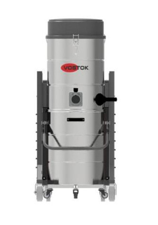 Пылесос промышленный VOSTOK ZYW (100л, 380В)