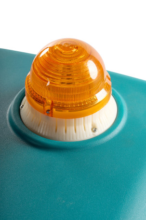 Подметальная машина VinnerMyer SW1250R-G90