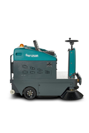Подметальная машина VinnerMyer SW1250R-G90
