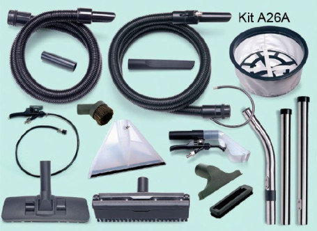 Моющий пылесос Numatic CT370-2