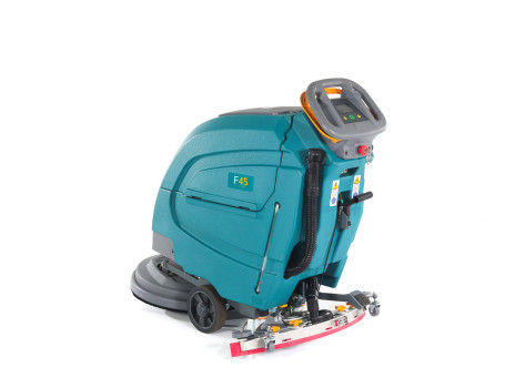 Поломоечная машина WELLLAND F45L (100Ач, Li)