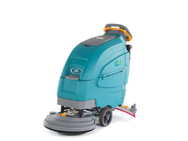 Поломоечная машина WELLLAND F45L (100Ач, Li)