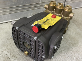 Насос высокого давления Mazzoni GM54150R (1450 об/мин)