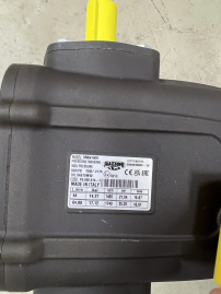 Насос высокого давления Mazzoni GM54150R (1450 об/мин)