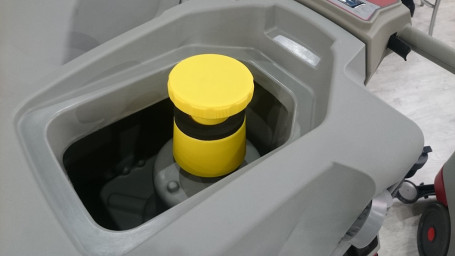 Поломоечная машина Comac Versa 65 BT