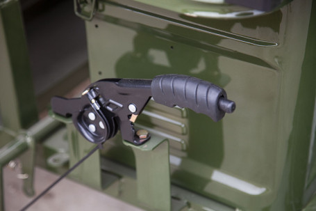 Трицикл электрический Rutrike D4 NEXT 1800 (серый)