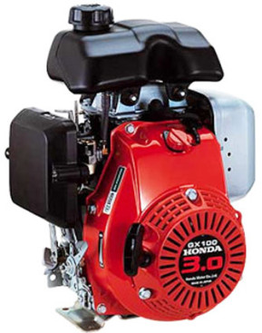 Генератор бензиновый инверторный Europower EPSi 2000