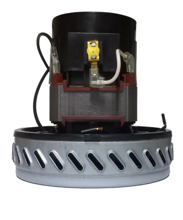 Вакуумный мотор JBJ-302 (1200Вт, 220В, D-144мм, H-137мм) TOR