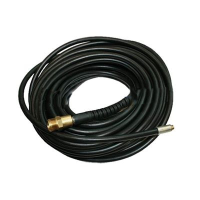 Шланг для канализации (40м, DN06, М22х1.5ш-1/8&quot;ш, 300бар) R+M 