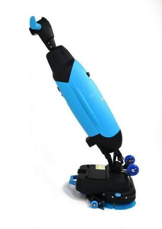 Поломоечная машина Cleaning Evolution IN-MOP 45 SEMI-PRO