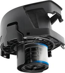 Пылесос Nilfisk ATTIX 30-21 XC