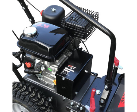 Подметальная машина EVOLine SWG 800 (щетка для снега)