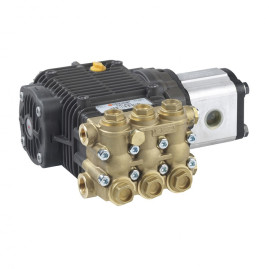 Насос высокого давления Comet MTP HYDR FW2 4030 (1450 об/мин, с гидромотором)