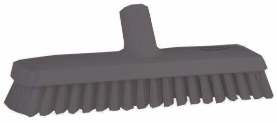Щетка Vikan (270мм, черный, подача воды) (70419)