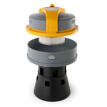 Пылесос Ghibli POWER WD 50 P UFS