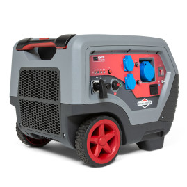 Генератор инверторный B&amp;S Q 6500